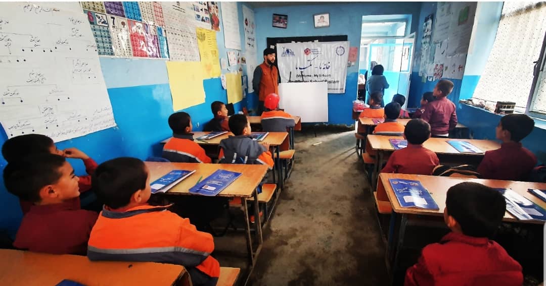 Unlocking Potential: Girls’ Education Matters