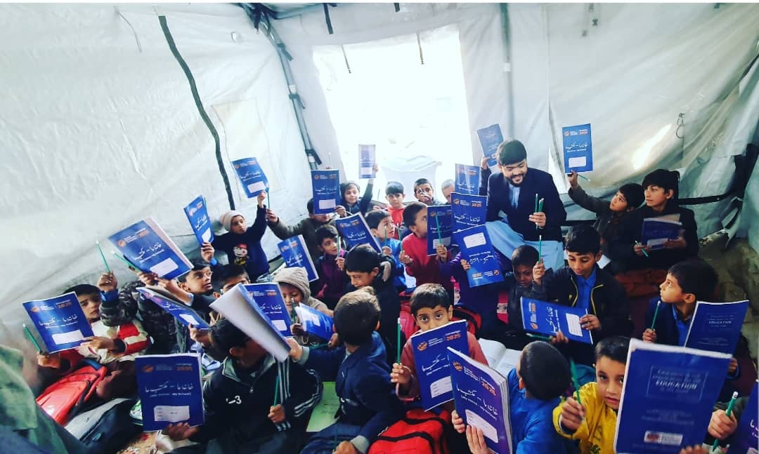 Empowering Education in Rural Communities