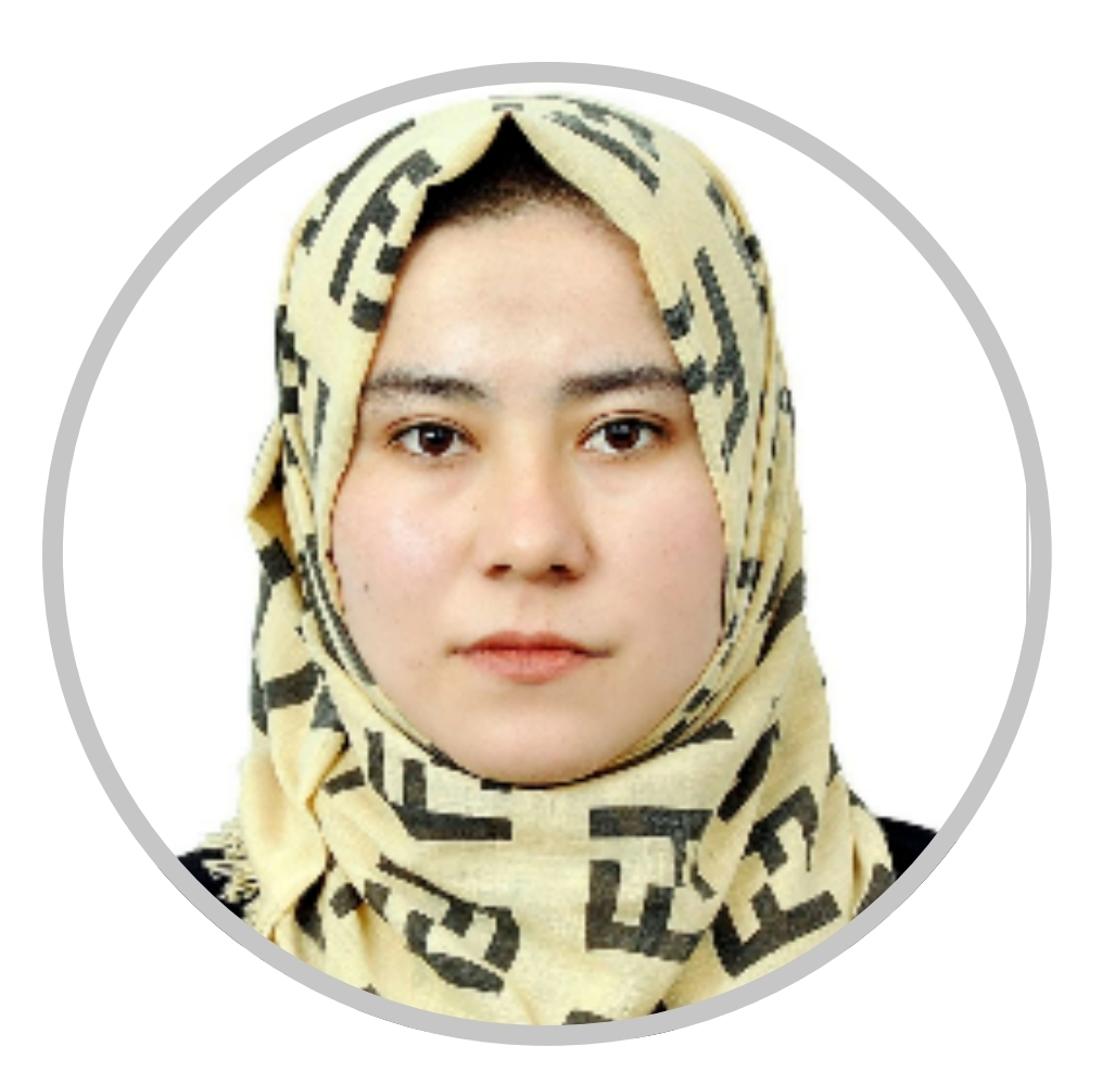 Karima Haidari