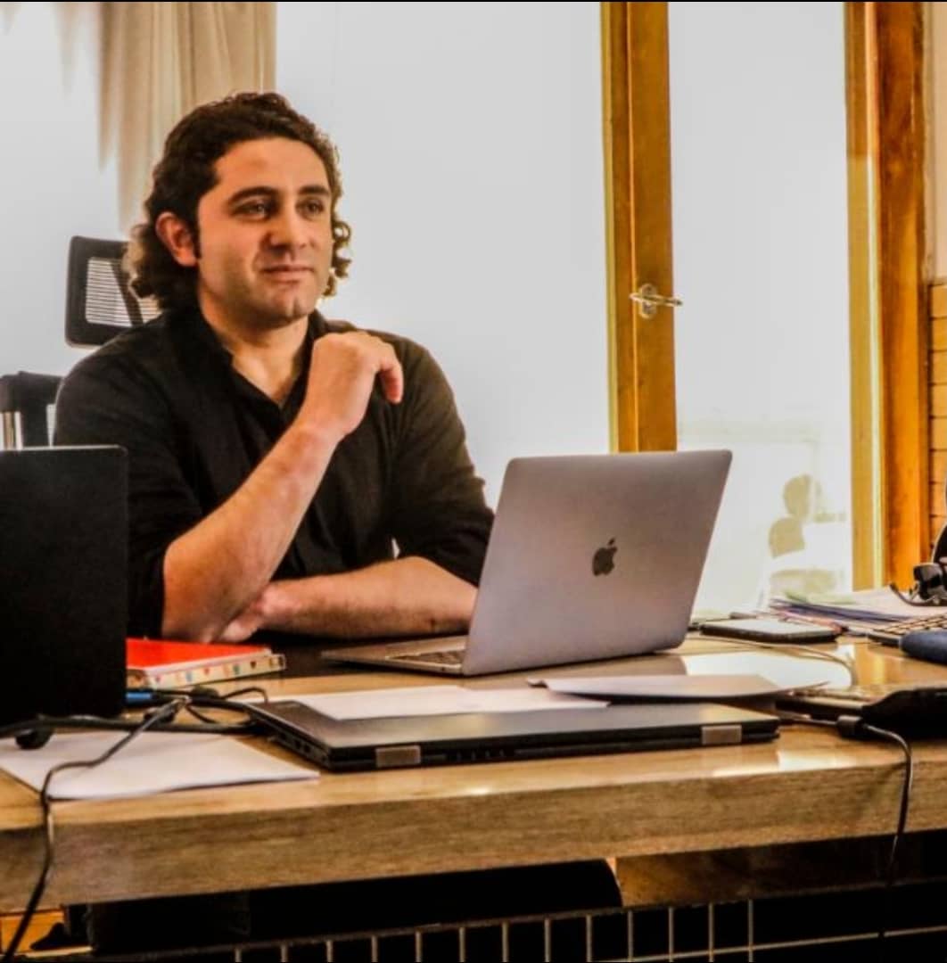 Mohammad Shoaib Rahimi