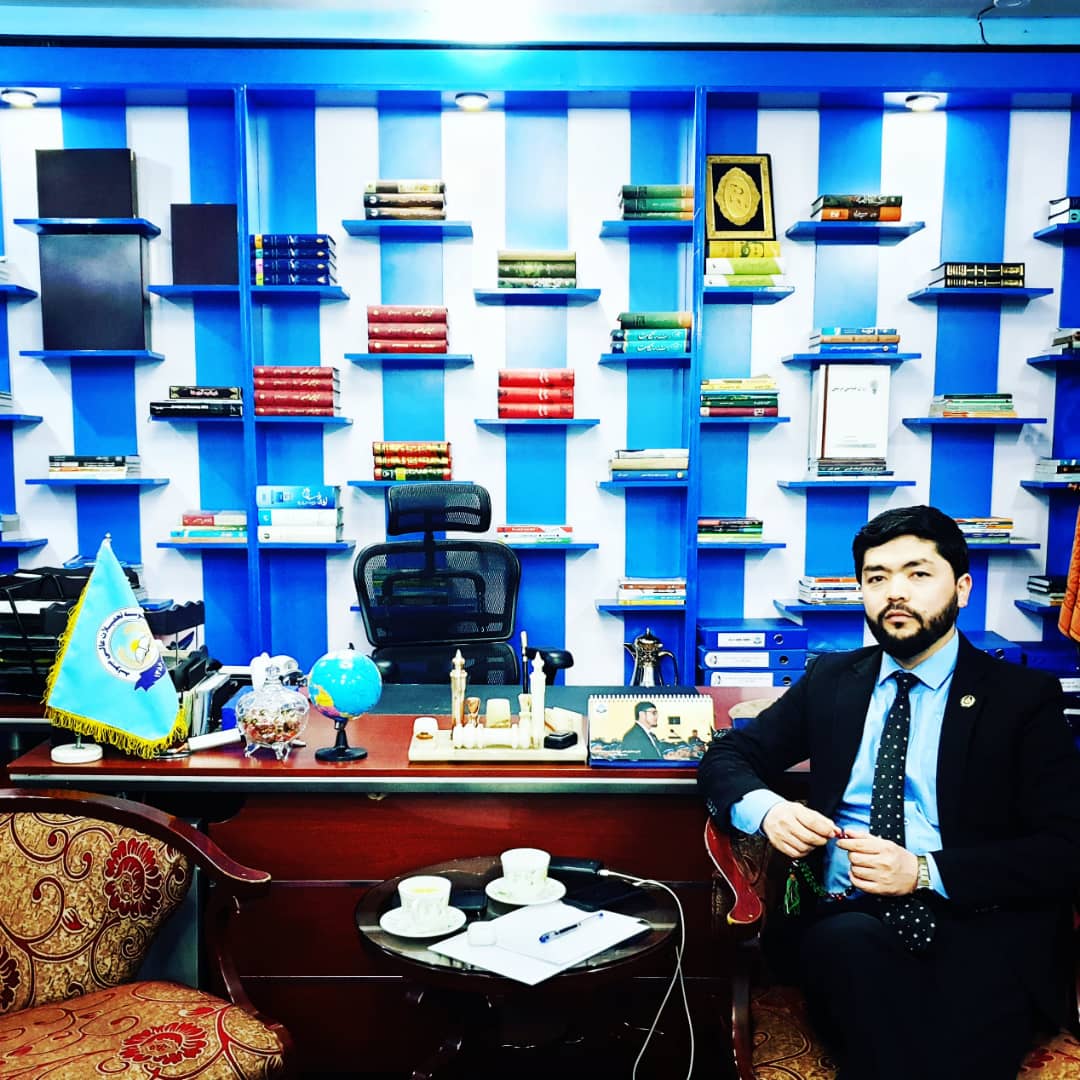 Abdul Hai Haqbeen