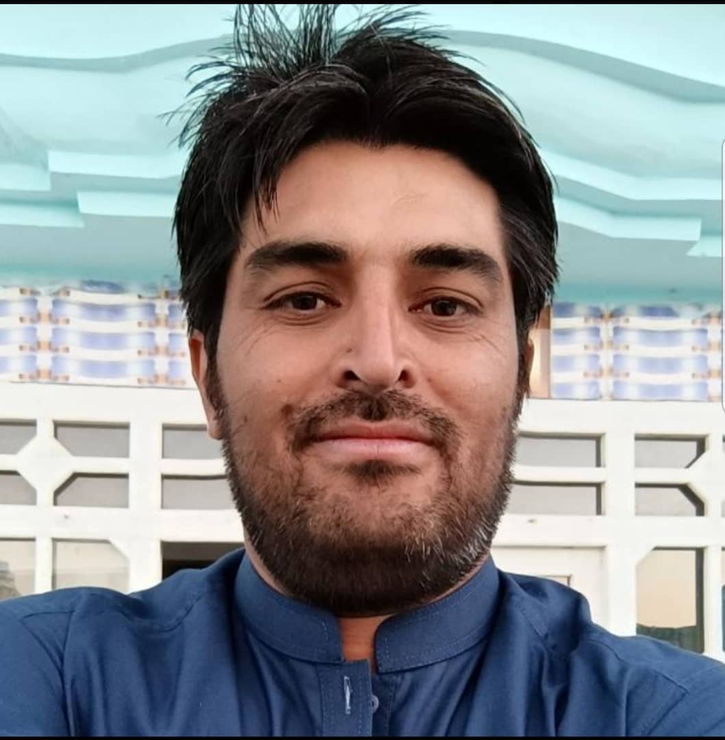 Mohammad Nazar Jalily